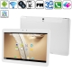 M8 White, 8.0 inch Capacitive Touch Screen Android 2.2 Version aPad Style Mobile Phone Function Tablet PC + GPS Navigation + Bluetooth + WIFI, Built-in 3G Module (WCDMA 850 / 1900 / 2100MHz, HSPA, UMTS), 1.3 Mega Pixels Camera, Support TF Card up to 32GB, CPU: Samsung S5PV210 (ARM Cortex A8), 1.0GHz