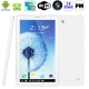 JY806 White, 8.0 inch Capacitive Touch Screen Android 2.2 aPad Style Mobile Phone Function Tablet PC with WIFI, Built-in 3G Module (WCDMA / EVDO), Dual Cameras, Support TF Card up to 32GB, CPU: Telechips 8803, 1.2GHz