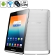 9.7 inch Touch Screen Android 2.2 aPad Style Mobile Phone Function Tablet PC with WIFI, GSM 850 / 900 / 1800 /1900MHz, Dual Cameras, 4GB NAND Flash, 360 Degree Menu Rotate, CPU: VIA WM8650, 600MHz