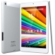 A743 Silver, 7.0 inch Slim Capacitive Touch Screen (4:3) Android 2.3 aPad Style Tablet PC with WIFI & Mini HDMI Output, 1.3 Mega pixels Camera, 4GB NAND Flash, 360 Degree Menu Rotate, CPU: Allwinner A10, 1.2GHz
