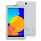 M03F Silver, 8.0 inch Touch Screen Android 2.3 Version aPad Style Tablet PC with WIFI, RJ45 / 2 USB Ports Adapter, 1.3 Mega pixels Camera, 360 Degree Menu Rotate, 4GB NAND Flash, CPU: Infotmic iMAPx210, 1.0GHz