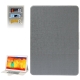 Leather Case with Holder for Samsung Galaxy Tab 7 / P1000