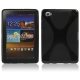 TPU Case for Samsung Galaxy Tab 7.7 / P6800 (Grey)