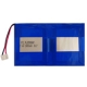 1600mAh Replacement Battery for M001(S-WMC-0154), M002 (S-WMC-0156)