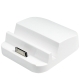 Charger Dock for Samsung Galaxy Tab 7 / P1000 / Galaxy Tab 10.1 / P7100 / Galaxy Tab 8.9 / P7300 / Galaxy Tab 10.1 / P7500/ P7510