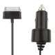 Car Charger for Samsung Galaxy Tab 7 / P1000 / Galaxy Tab 10.1 / P7100 / Galaxy Tab 8.9 / P7300 / Galaxy Tab 10.1 / P7500/ P7510 , Black