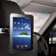 Rear Bracket /Car Holder for Samsung Galaxy Tab 7 / P1000
