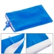 Soft Flannel Carry Bag for 10 inch Tablet PC, Size: 30 x 20.8cm (Blue)