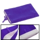 Soft Flannel Carry Bag for 10 inch Tablet PC, Size: 30 x 20.8cm (Purple)