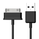 4 Ports USB 2.0 HUB for Samsung Galaxy Tab 10.1 / P7500 / P7510 / Galaxy Tab 8.9 / P7300 / P7310