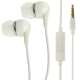 Earphone / Headphone / Headset with Mic for Samsung Galaxy Tab 7 / P1000 (White)