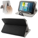 Leather Case with Holder for S-WMC-0202,S-WMC-0206A