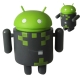 Android Robot Toy