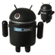 Android Robot Toy