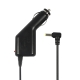 Car Charger for S-WMC-0202, S-WMC-0206A, Output Tip: 4.0mm