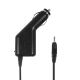 Car Charger for S-WMC-0177, S-WMC-0212, S-WMC-0213, Output Tip: 2.5mm, Output: 5V