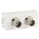 Electric Wall Switch (Size: 86 x 86mm)