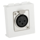 Electric Wall Switch (Size: 86 x 86mm)