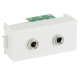 Electric Wall Switch (Size: 86 x 86mm)