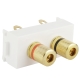 Electric Wall Switch and Socket, 3 Port AU Plug Socket with 1 Switch