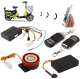 Mobile Phone GSM SIM Card Sound Monitor SPY Surveillance, Dual band , Work in All Europe Countries
