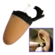 Mini Wireless Earpiece (305 Earpiece) Spy Wireless Hidden Earphones