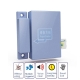 GSM independent Multi function Monitor, The door was opened/closed, will send SMS and call you. Dual band, Network: GSM850/1900MHZ, Work in All North Amercia , Middle and South America Countries
