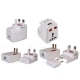 GSM Worldwide Plug Adapter style Sound Monitor, Dual band, Network: GSM850/1900MHZ, Only applies to Middle South America