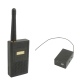 GM980 Long-Distance Cord-less Monitor Sound Pick-up, Reaching 2800 Meters