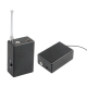 GM910 Long-Distance Cord-less Monitor Sound Pick-up, Transmission Distance: 2000m