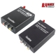 3W 2.4GHz 8CH Long Distance Wireless Transmitter Receiver Video & Stereo System, Transmission distance: 1000-2000m