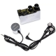 F-999B High Sensitive Partition Monitor / Spy Ear Voice Monitor Audio Thr-wall