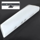 Protective Silicone Cover Case for Xbox 360 Kinect (White)