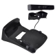 Wall Mount Bracket Dock Stand for XBOX 360