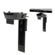 Universal Camera Clip for XBOX 360 Kinect & PS3 Move