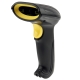 USB Laser Barcode Decoder Scanner