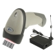 Wireless Barcode Scanner with Receiver (XLH-980)