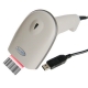USB Barcode Scanner Laser Reader Metrologic