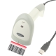 USB Laser Barcode Scanner EAN UPC Reader (XYL-8802)