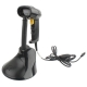 USB POS Automatic Sensor Laser Barcode Scanner & Decoder (XYL-8809)