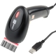 USB Laser Handheld Barcode Scanner (1500)