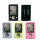 Silicone Skin Case for Microsoft Zune Player