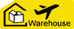Oversea Warehouses
