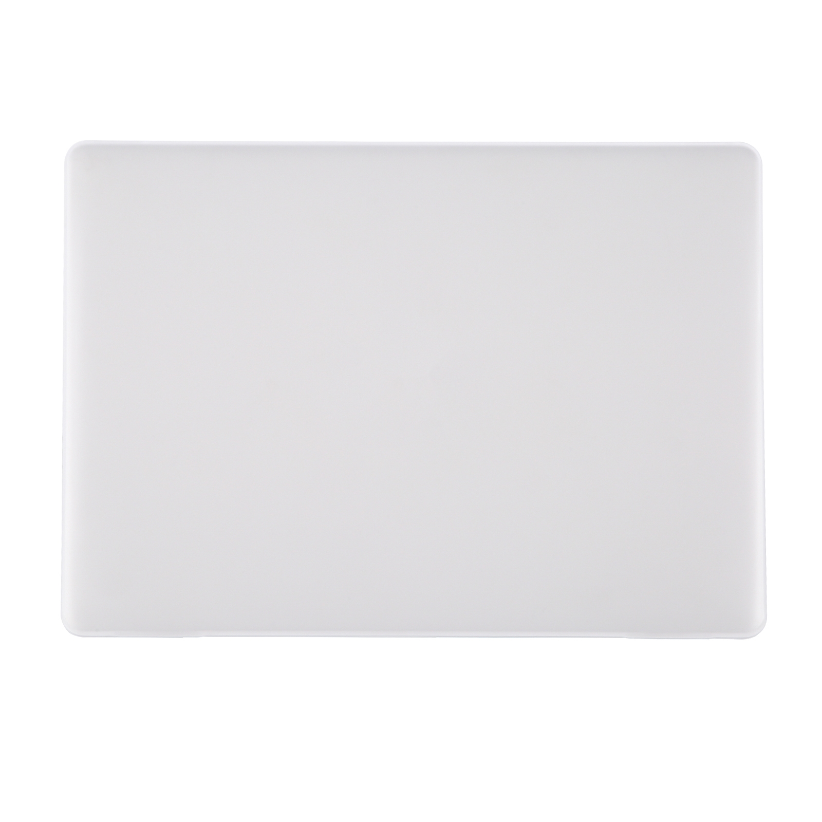 Per Huawei MateBook D 15 / MagicBook 15 / X15 Custodia protettiva antiurto satinata per laptop (trasparente)_voghion.com
