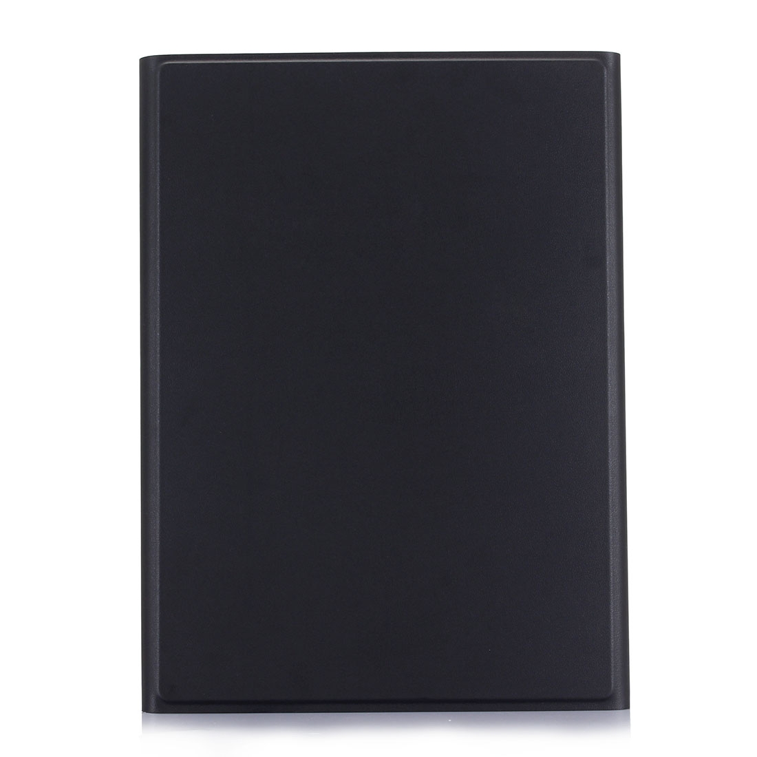 A700 Ultratynn Bluetooth-tastatur-lærveske for Samsung Galaxy Tab S8 11 tommer SM-X700 / SM-X706 (svart)_voghion.com