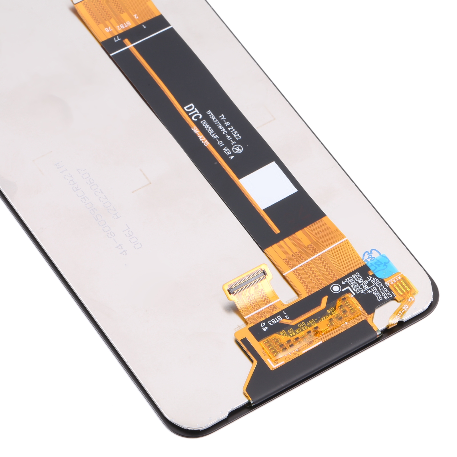 OEM LCD-skärm för Samsung Galaxy A23 SM-A235F med digitaliserare komplett montering_voghion.com