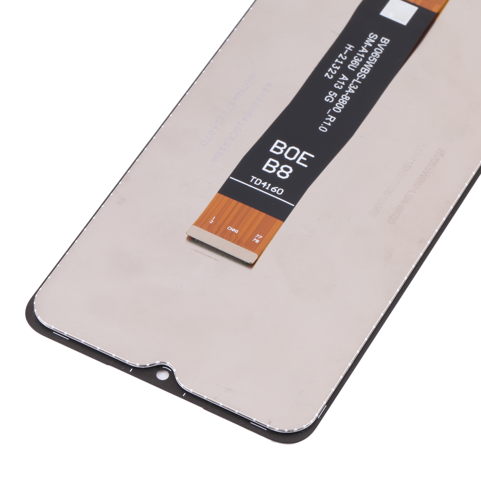Original LCD Screen For Samsung Galaxy A13 5G SM-A136U with Digitizer Full Assembly_voghion.com