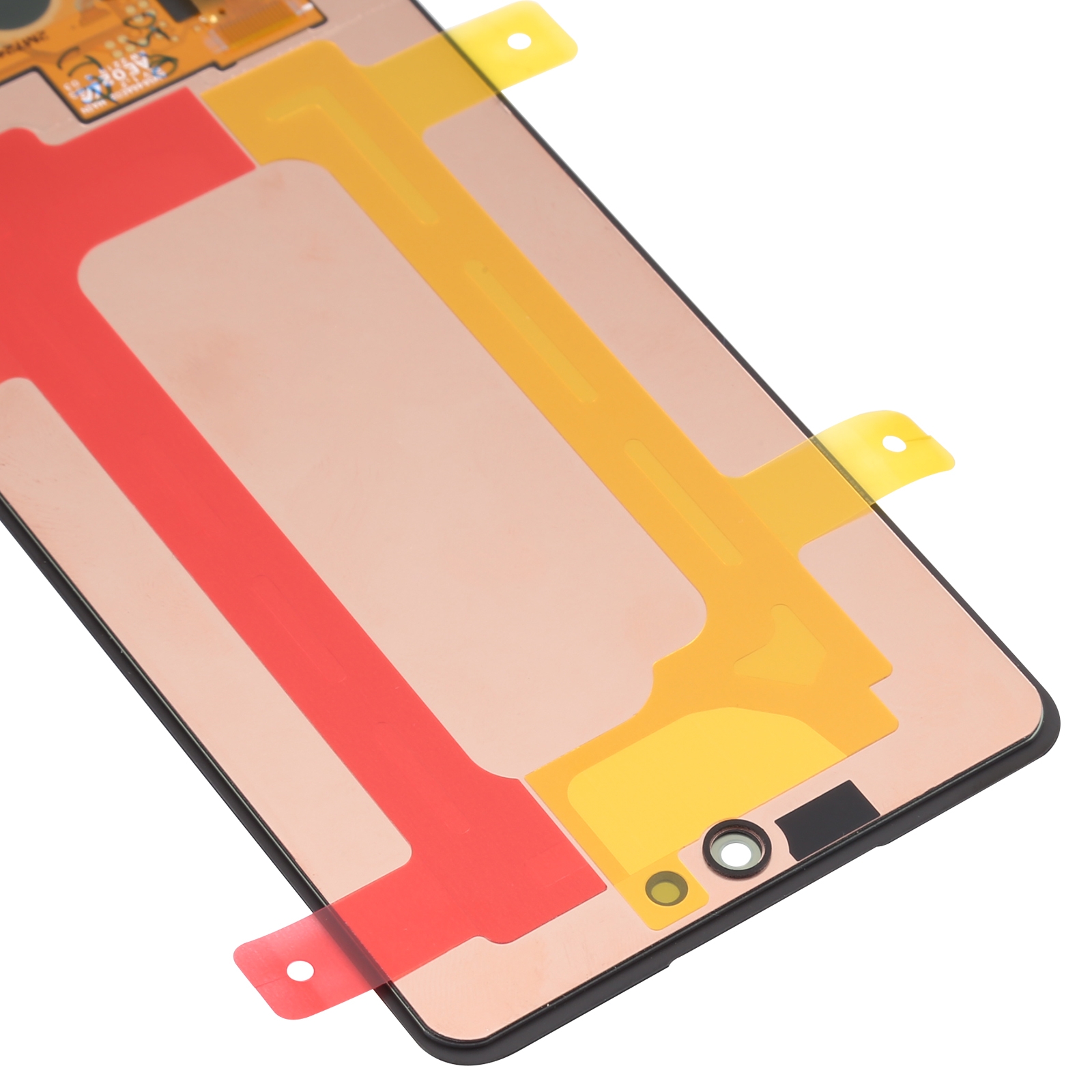 Original Super AMOLED LCD-Bildschirm für Samsung Galaxy A53 5G SM-A536B mit Digitizer-Vollmontage_voghion.com