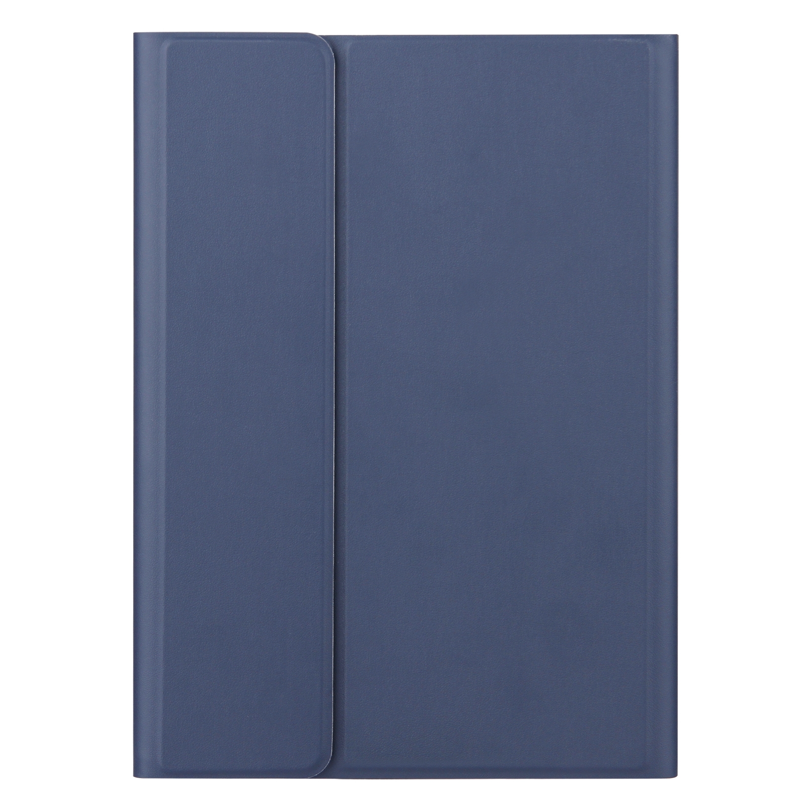 For Lenovo Tab M10 HD Gen 2 Backlight Bluetooth Keyboard Leather Tablet Case(Blue)_voghion.com