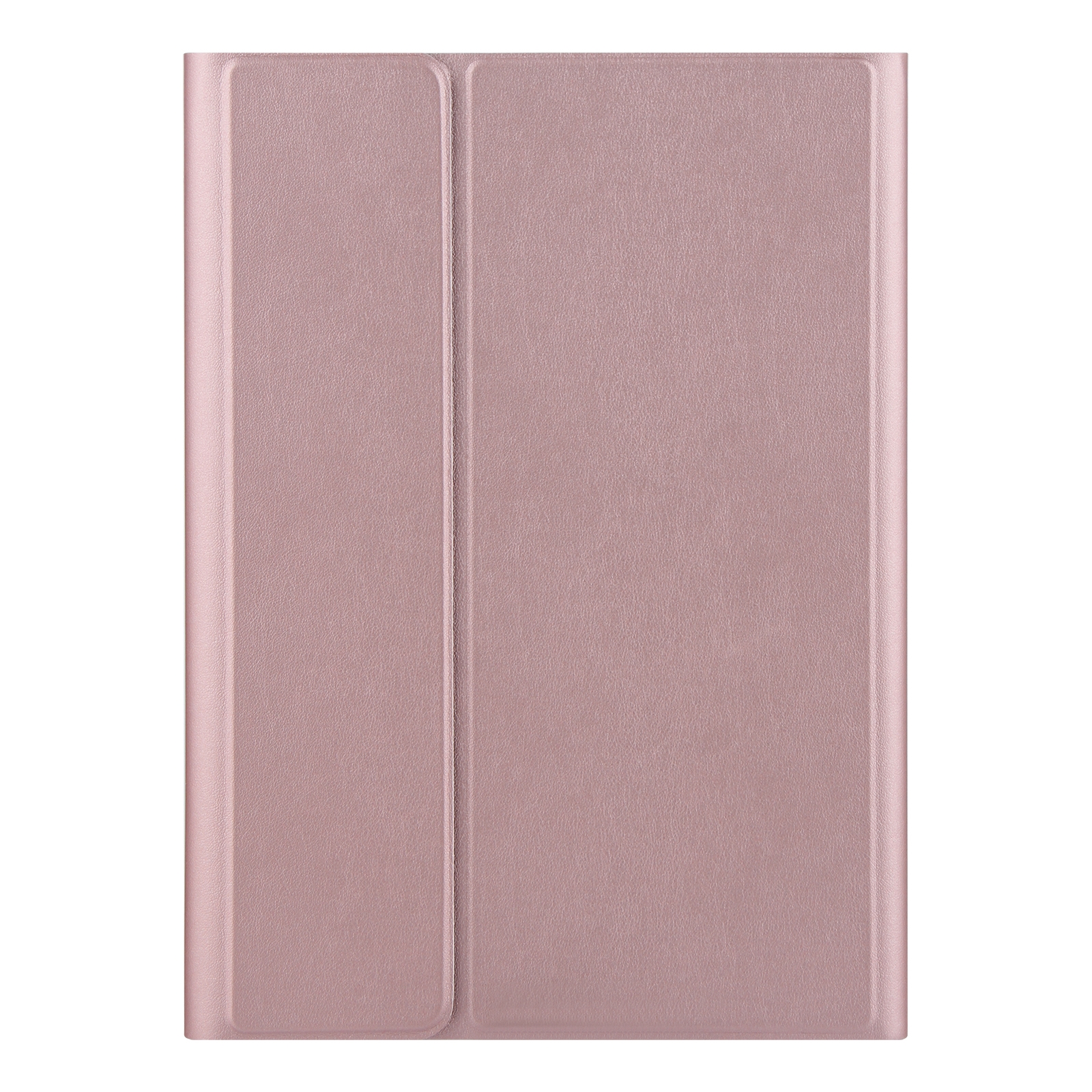 For Lenovo Tab M10 HD Gen 2 Bluetooth Keyboard Leather Tablet Case(Rose Gold)_voghion.com